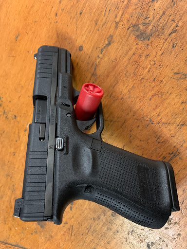 Gun Shop «Bergen Sporting Goods», reviews and photos, 649 Bergen Blvd, Ridgefield, NJ 07657, USA