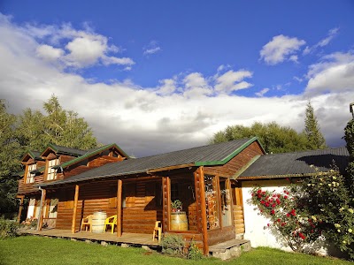 Photos of Las Vertientes Lodge