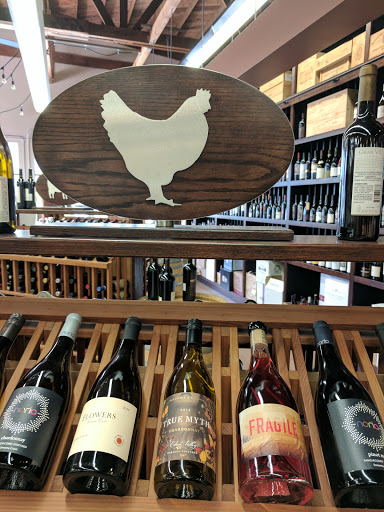 Wine Store «Bacchus Wine Shop by Quinton Jay», reviews and photos, 25 Hillcrest Blvd, Millbrae, CA 94030, USA