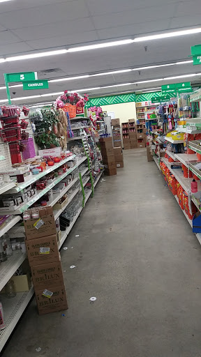 Dollar Store «Dollar Tree», reviews and photos, 1952 State Rd 44, New Smyrna Beach, FL 32168, USA