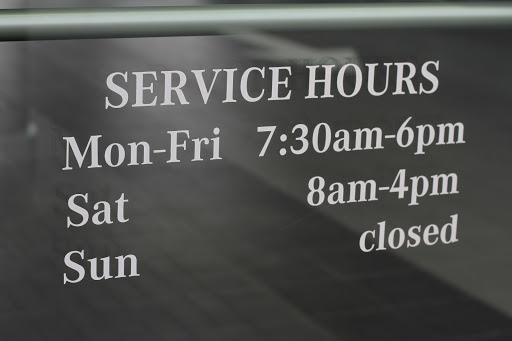 Mercedes Benz Dealer «Mercedes-Benz of Hanover», reviews and photos, 1877 Washington St, Hanover, MA 02339, USA