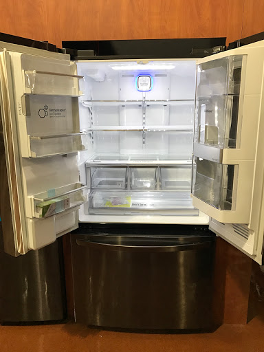 Home Improvement Store «Pacific Sales Kitchen, Bath & Electronics», reviews and photos, 240 Walnut St, Redwood City, CA 94063, USA