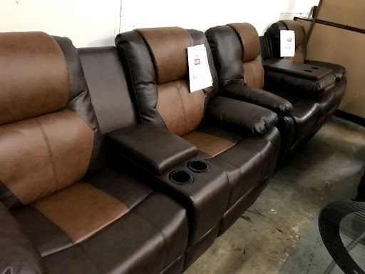 Furniture Store «Furniture & Mattress Warehouse», reviews and photos, 10203 Kotzebue St #117, San Antonio, TX 78217, USA