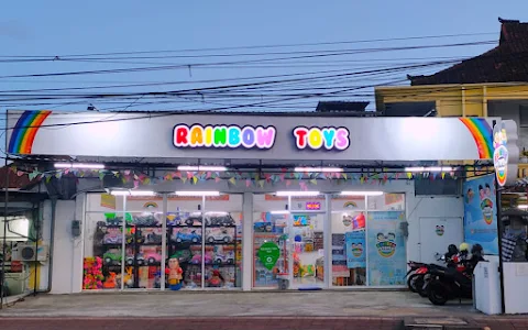 Rainbow Toys image