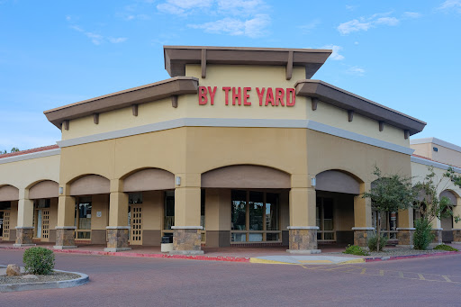 By the Yard, 1761 E Warner Rd # 10, Tempe, AZ 85284, USA, 