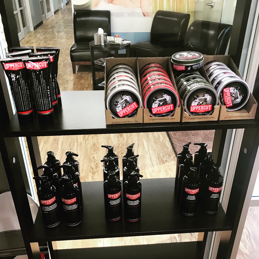 Benny's Grooming Lounge 55416