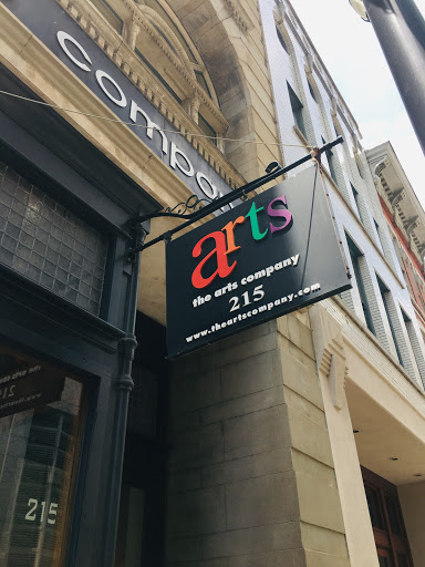 Art Gallery «The Arts Company», reviews and photos, 215 5th Ave N, Nashville, TN 37219, USA