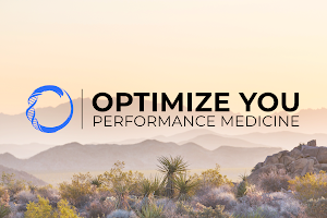 Optimize Performance Medicine image