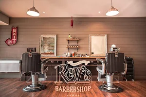 Rey's Barbershop image
