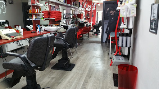 Peluquería Barbería Caballeros Jose Francisco en Salamanca, Salamanca
