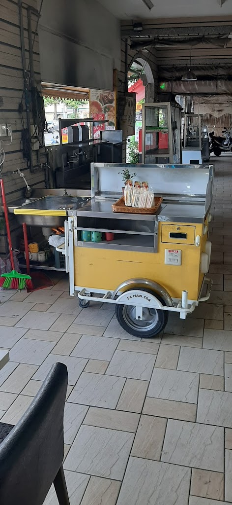 清心福全埔頂店-珍珠奶茶手搖飲料專賣店 的照片