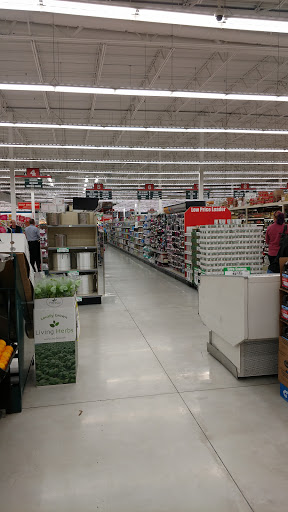 Supermarket «WinCo Foods», reviews and photos, 1050 S Progress Ave, Meridian, ID 83642, USA