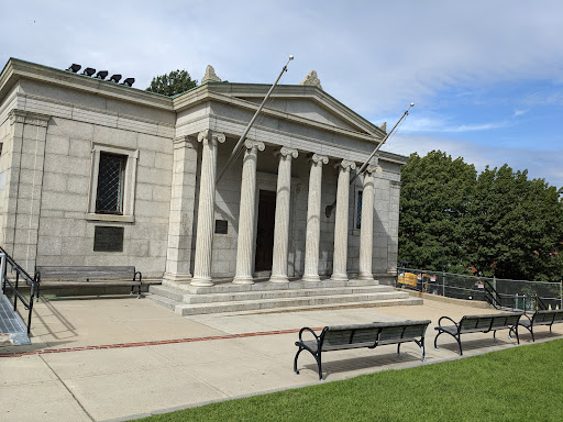 War Memorial «Bunker Hill Monument», reviews and photos, Monument Sq, Charlestown, MA 02129, USA