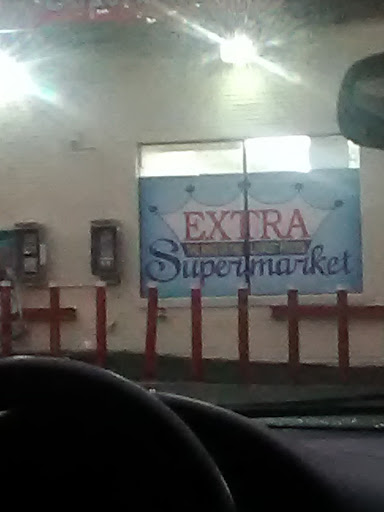Grocery Store «Extra Supermarket», reviews and photos, 719 Irvington Ave, Maplewood, NJ 07040, USA