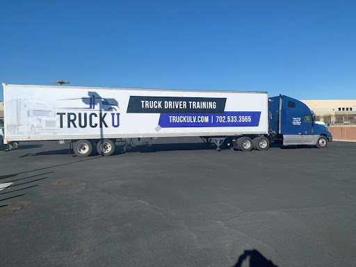 Truck U CDL Driver Training