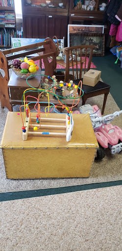 Thrift Store «Venango County Humane Society Thrift Store», reviews and photos, 744 Liberty St, Franklin, PA 16323, USA