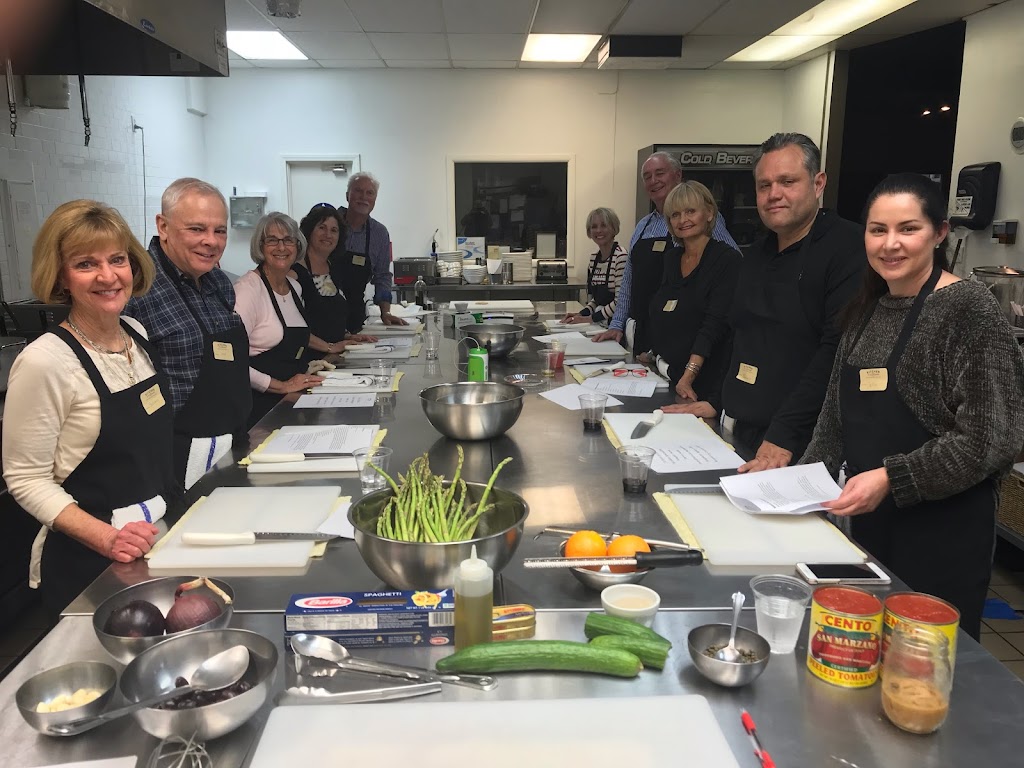 Kitchen In The Canyon 92651
