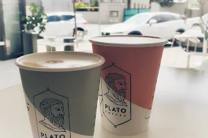 Platō Coffee - Parkmore image
