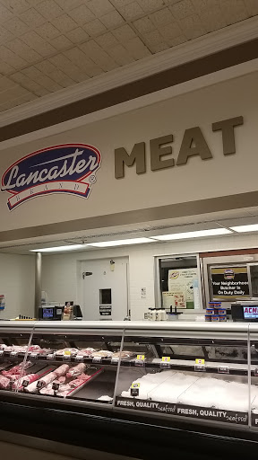 Grocery Store «ACME Markets», reviews and photos, 288 Elm St, New Canaan, CT 06840, USA