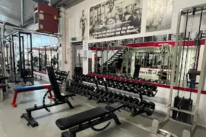The Workhouse Gym image