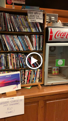 Movie Theater «Crescent Theater», reviews and photos, 208 Dauphin St, Mobile, AL 36602, USA