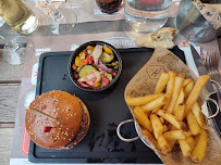 Hamburger du Restaurant Hippopotamus Steakhouse à Plaisir - n°13
