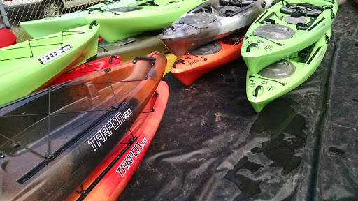 Outdoor Sports Store «Wild River Outfitters Inc», reviews and photos, 3636 Virginia Beach Blvd #108, Virginia Beach, VA 23452, USA