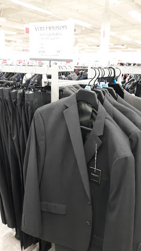 Clothing Store «Burlington Coat Factory», reviews and photos, 150 E Main St, Alhambra, CA 91801, USA