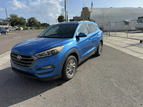 Kitana Car Rental - Photo 5 - Car repair in St. Petersburg, FL, St. Petersburg