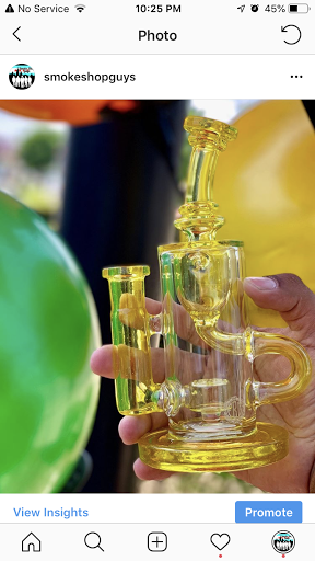 Tobacco Shop «Smoke Shop Guys», reviews and photos, 4843 Dempster St, Skokie, IL 60077, USA