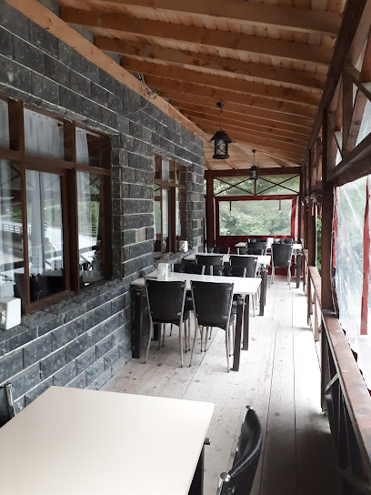 Çifte Köprü Restaurant