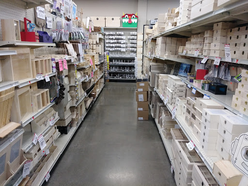 Craft Store «Craft Warehouse», reviews and photos, 3125 SW Cedar Hills Blvd, Beaverton, OR 97005, USA