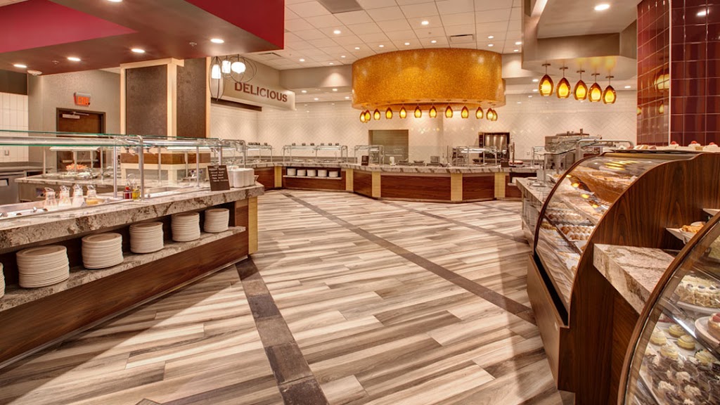 The Buffet Reno, NV 89501, Reviews, Hours & Contact