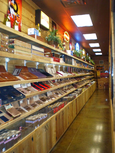 Tobacco Shop «Tobacco Lane», reviews and photos, 3900 Arlington Highlands Blvd #129, Arlington, TX 76018, USA