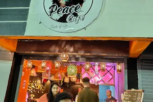 Peace Cafe image