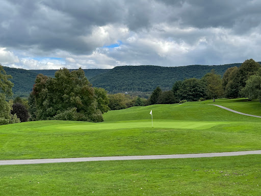 Golf Course «Belles Springs Golf Course», reviews and photos, 417 Fairground Rd, Mill Hall, PA 17751, USA