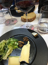 Foie gras du Restaurant français Restaurant Le Lamartine à Mâcon - n°4