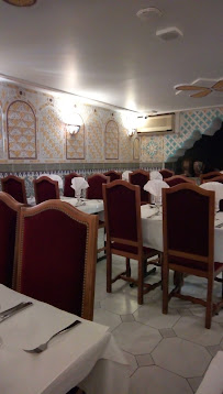 Atmosphère du Restaurant AU SUD DU MAROC à Ozoir-la-Ferrière - n°3
