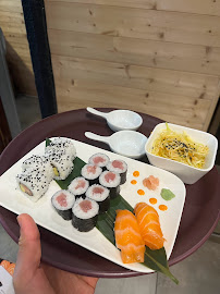 Photos du propriétaire du Restaurant japonais Restaurant Sushi-Sama à Fougères - n°4