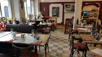 Atmosphère du Restaurant français La Table des Baous à Saint-Jeannet - n°12