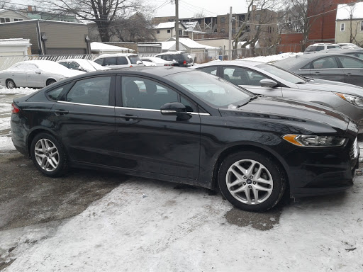 Used Car Dealer «Economy Auto Mart», reviews and photos, 3333 N Western Ave, Chicago, IL 60618, USA