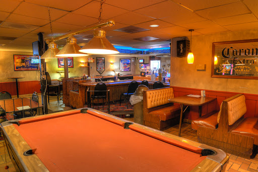 Bowling Alley «Hartfield Lanes & Lounge», reviews and photos, 3490 Twelve Mile Rd, Berkley, MI 48072, USA