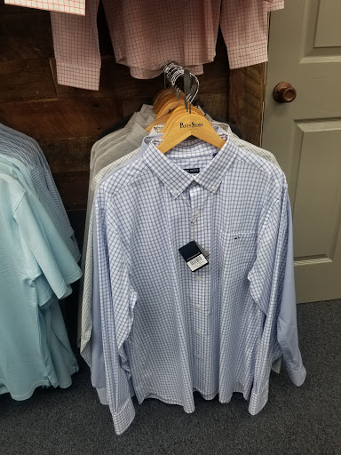 Clothing Store «Pants Store», reviews and photos, 8029 Parkway Dr, Leeds, AL 35094, USA