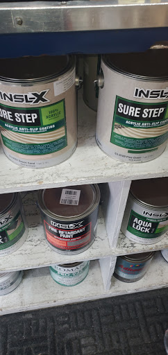 Paint Store «C & G Floor Finishes & Paint», reviews and photos, 1101 N Ashland Ave, Chicago, IL 60622, USA