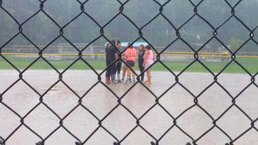 Historical Landmark «Mabel Hartzell Home», reviews and photos, 840 N Park Ave, Alliance, OH 44601, USA