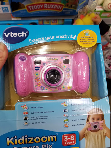 Department Store «Walmart Supercenter», reviews and photos, 14111 N Prasada Gateway Ave, Surprise, AZ 85388, USA