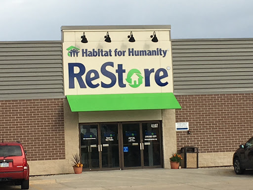 Non-Profit Organization «Iowa Heartland Habitat for Humanity ReStore», reviews and photos