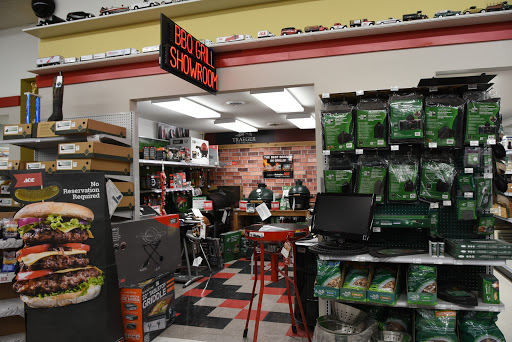 Hardware Store «Scholze Ace Home Center», reviews and photos, 133 County Rd A, Black River Falls, WI 54615, USA