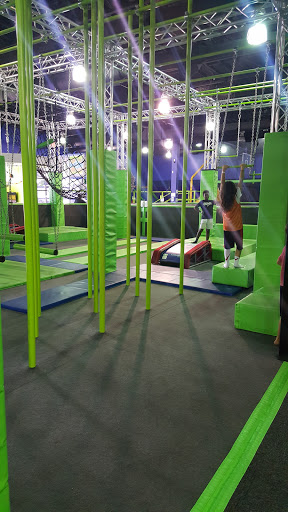 Amusement Center «Xtreme Air», reviews and photos, 4960 W Ray Rd, Chandler, AZ 85226, USA