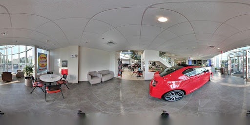 Auto Repair Shop «Bernardi Toyota», reviews and photos, 1626 Worcester Rd, Framingham, MA 01702, USA